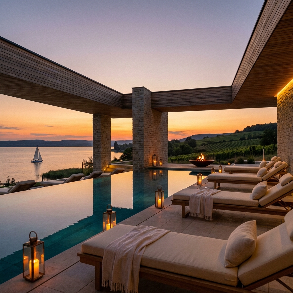 Royal Mediterran Resort